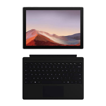 Microsoft Surface Pro 7