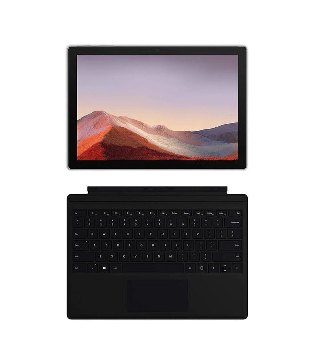 Microsoft Surface Pro 7