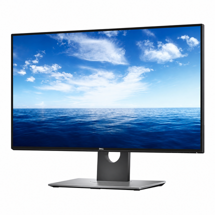 Dell UltraSharp U2718Q Monitor