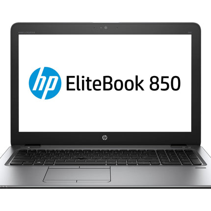 HP EliteBook 850 G3