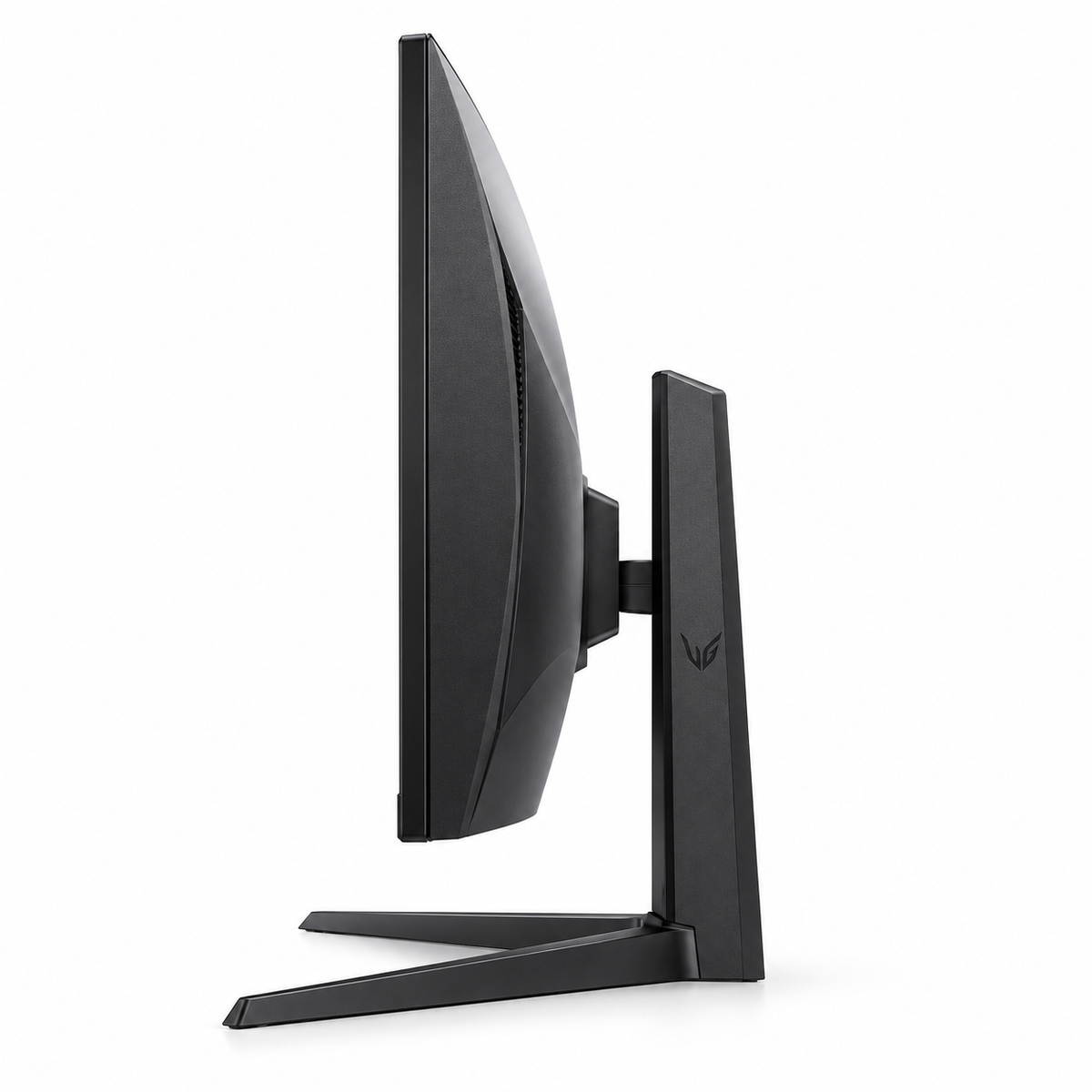 LG UltraGear 27GS60QC Curved Gaming Monitor – 27″ 2K QHD, 180Hz, 1ms, Brand New
