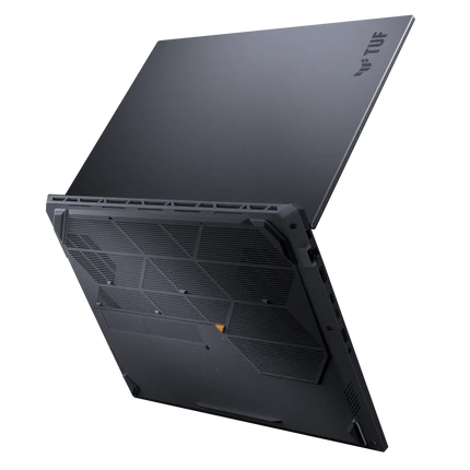 ASUS TUF Gaming F16 FX608JMR Gaming Laptop – Core i7-14650HX, RTX 5060 8GB, 32GB DDR5, 1TB NVMe SSD, 16″ FHD+ 165Hz, Brand New