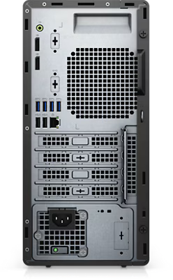 Dell OptiPlex 3090 Desktop – Core i5 10th Gen, 8GB/16GB RAM, 256GB/512GB NVMe SSD, Used