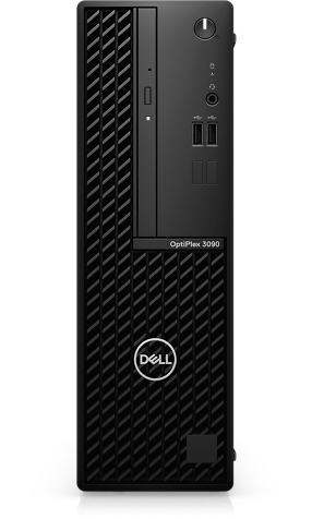 Dell OptiPlex 3090 Desktop – Core i5 10th Gen, 8GB/16GB RAM, 256GB/512GB NVMe SSD, Used