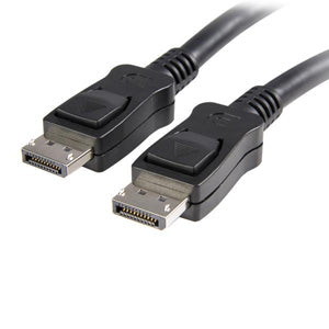 DisplayPort Cable 1.8m