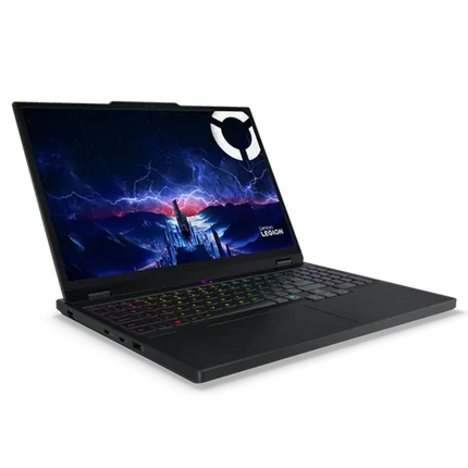 Lenovo Legion 5i 15IRX10