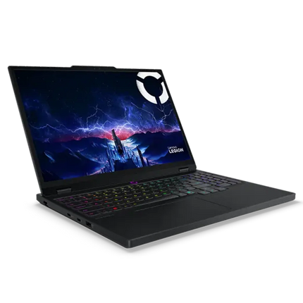 Lenovo Legion 5i 15IRX10 Gaming Laptop – Core i9-14900HX, RTX 5070 8GB, 16GB/32GB RAM, 1TB NVMe SSD, 15.1″ 2.5K OLED, Brand New