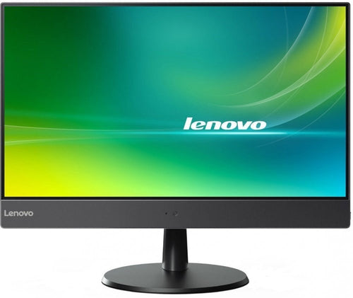 Lenovo V510Z All-in-One Desktop – Core i3-7100, 8GB RAM, 500GB HDD, 23″, Keyboard & Mouse, Used
