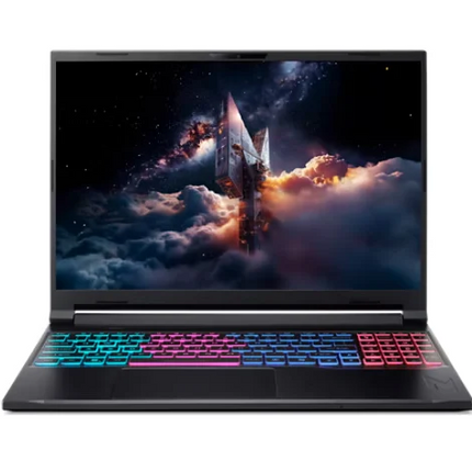 Acer Nitro V 16S ANV16S-71-97BE Gaming Laptop – Core 9 270H, RTX 5070, 16GB RAM, 1TB SSD, 16″ QHD 180Hz, Brand New