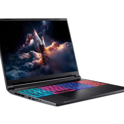Acer Nitro V 16S ANV16S-71-97BE Gaming Laptop – Core 9 270H, RTX 5070, 16GB RAM, 1TB SSD, 16″ QHD 180Hz, Brand New