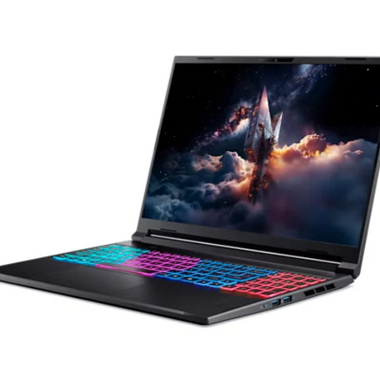 Acer Nitro V 16S ANV16S-71-97BE Gaming Laptop – Core 9 270H, RTX 5070, 16GB RAM, 1TB SSD, 16″ QHD 180Hz, Brand New