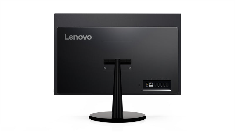 Lenovo V510Z All-in-One Desktop – Core i3-7100, 8GB RAM, 500GB HDD, 23″, Keyboard & Mouse, Used