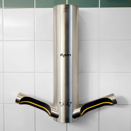 Dyson   Airblade   9kJ   hand   dryer
