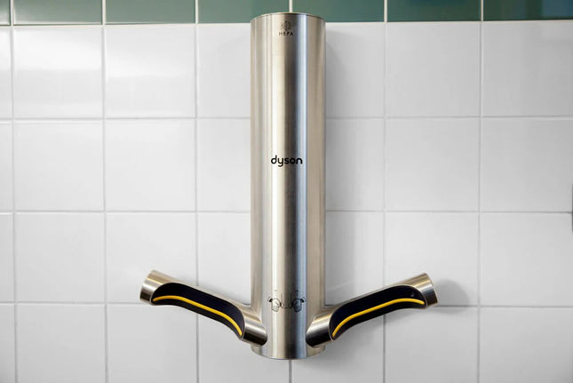 Dyson   Airblade   9kJ   hand   dryer