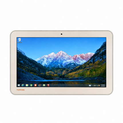 Toshiba Encore 2 Tablet