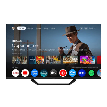 Tesla TV  Series   6
