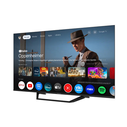 Tesla TV  Series   6