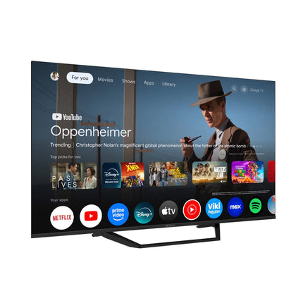 Tesla TV  Series   6