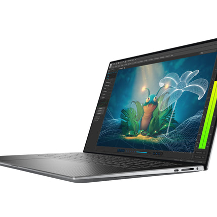 Dell Precision 5570