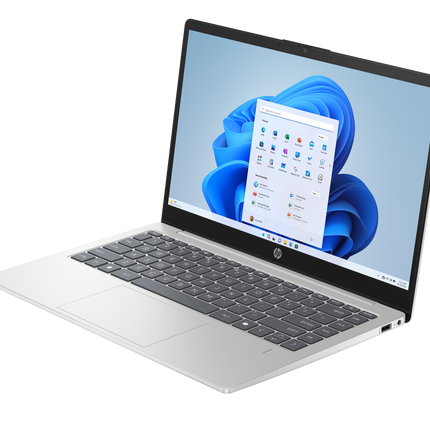 HP 14-EP2035CL Laptop – Core 3 N355, 16GB DDR4, 512GB NVMe SSD, 14″ FHD, Brand New
