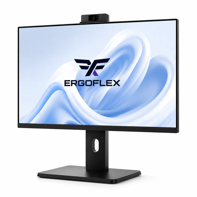 ERGOFLEX QHD 2K 27 INCH