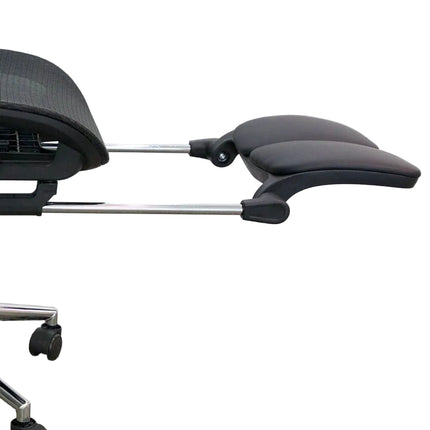 ErgoFlex Ergonomic Office Chair