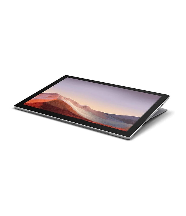 Microsoft Surface Pro 7