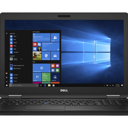 Dell Latitude 5580 OB
