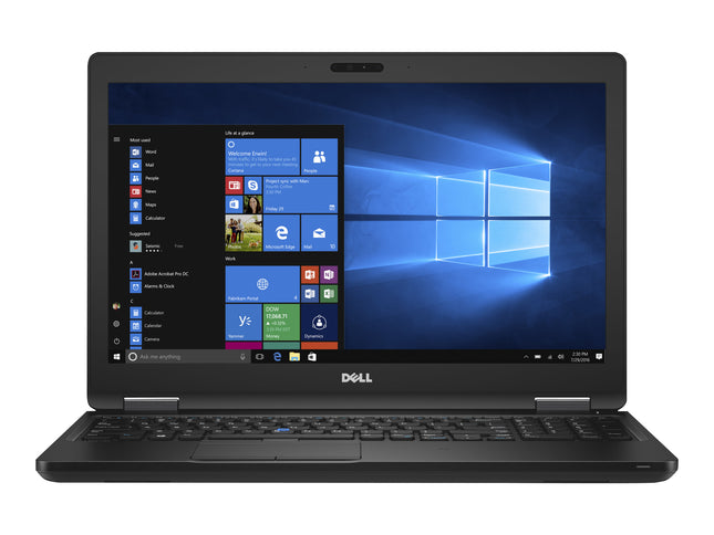 Dell Latitude 5580 OB