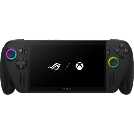 ASUS ROG Ally X Gaming Handheld – Ryzen Z2 Extreme, 24GB RAM, 1TB SSD, 7″ FHD 120Hz Touchscreen USED