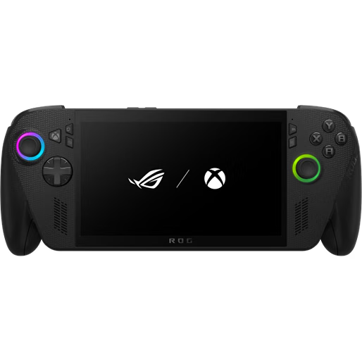 ASUS ROG Ally X Gaming Handheld