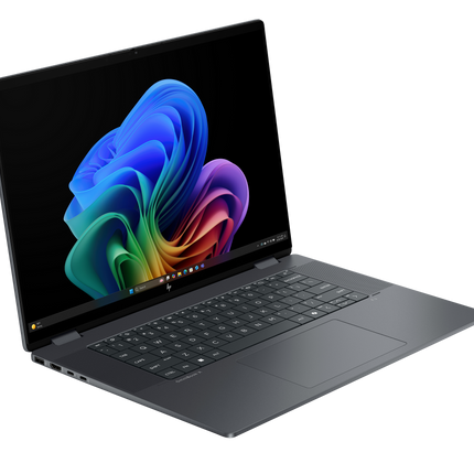 HP OmniBook X Flip 16-AS0023DX 2-in-1 Laptop – Core Ultra 7 256V, 16GB RAM, 1TB NVMe SSD, 16″ 2K Touchscreen, Brand New