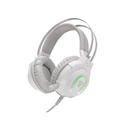 Fantech Visage II HG17s RGB Gaming Headset WHITE