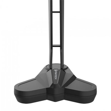 Fantech AC3001 Tower Headset Stand, Black | AC3001