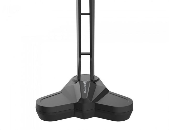 Fantech AC3001 Tower Headset Stand, Black | AC3001