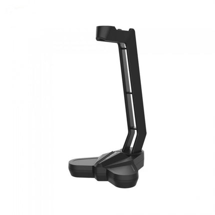 Fantech AC3001 Tower Headset Stand, Black | AC3001