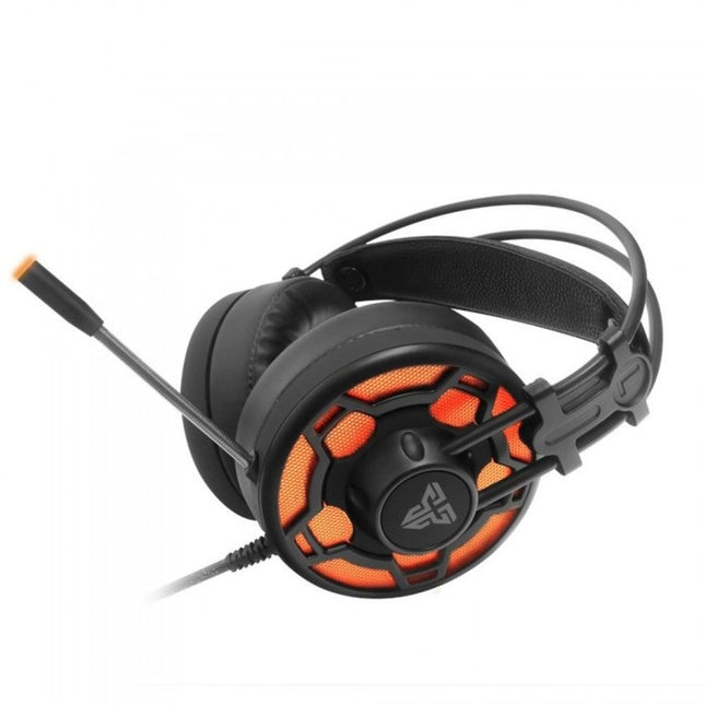 Fantech HG10 CAPTAIN 7.1 RGB Gaming Headset