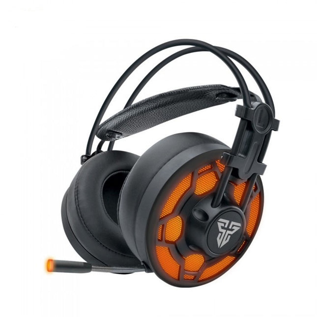 Fantech HG10 CAPTAIN 7.1 RGB Gaming Headset