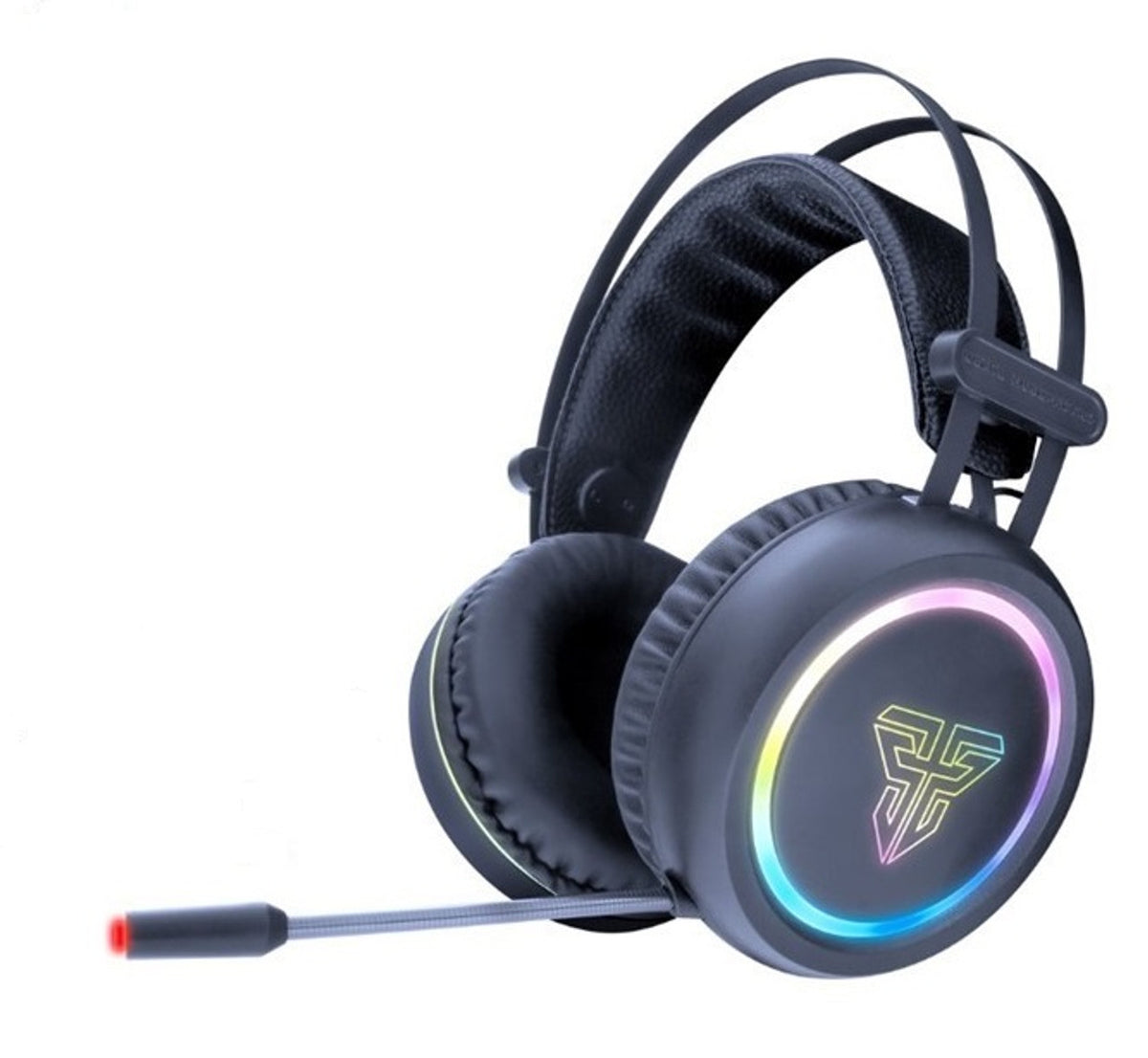 Fantech HG15 CAPTAIN 7.1 RGB Gaming Headset