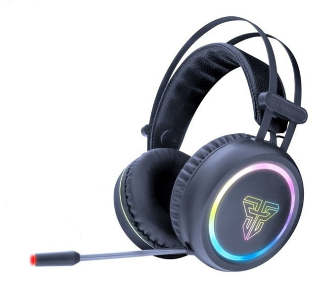 Fantech HG15 CAPTAIN 7.1 RGB Gaming Headset