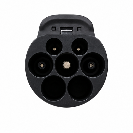 Promax EV Electric Car Charger GBT Plug