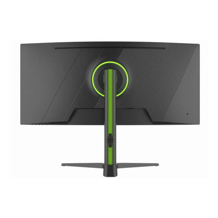 ERGOFLEX 34 Black Monitor