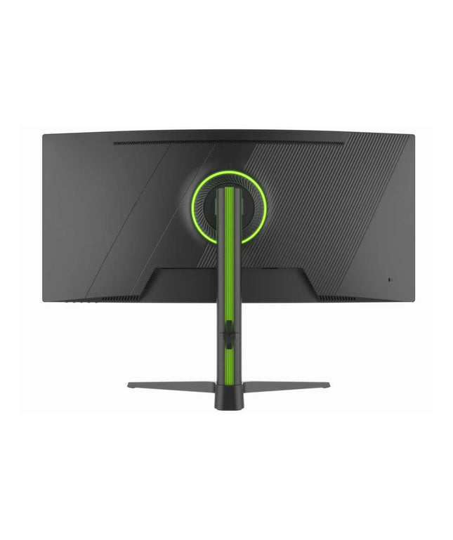 ERGOFLEX 34 Black Monitor