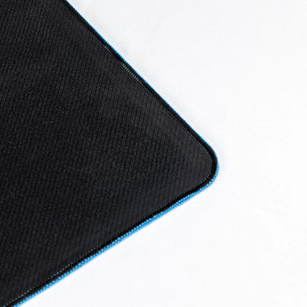Mouschi Field XLarge Gaming Mouse Pad – 900 × 420 × 4mm, Micro-Weave Surface, Stitched Edges, Brand New