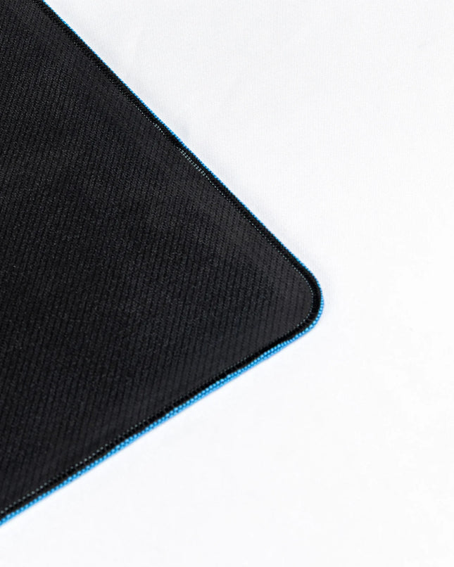 Mouschi Field XLarge Gaming Mouse Pad – 900 × 420 × 4mm, Micro-Weave Surface, Stitched Edges, Brand New