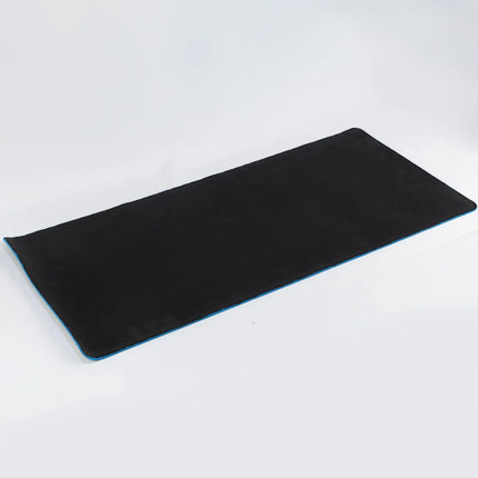 Mouschi Field XLarge Gaming Mouse Pad – 900 × 420 × 4mm, Micro-Weave Surface, Stitched Edges, Brand New
