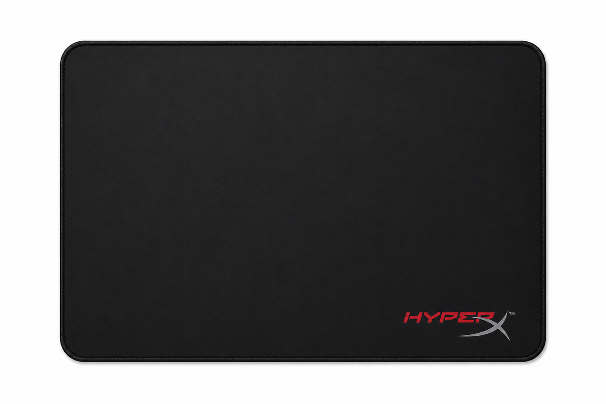 HyperX Large Mousepad Black