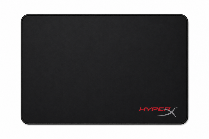 HyperX Large Gaming Mousepad - Black