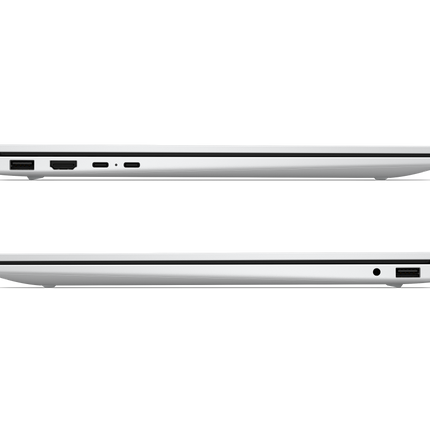 HP OmniBook 5 16-BP0095CL Laptop – Ryzen AI 9 465, 32GB RAM, 1TB NVMe SSD, 16″ 2K OLED Touchscreen, Brand New