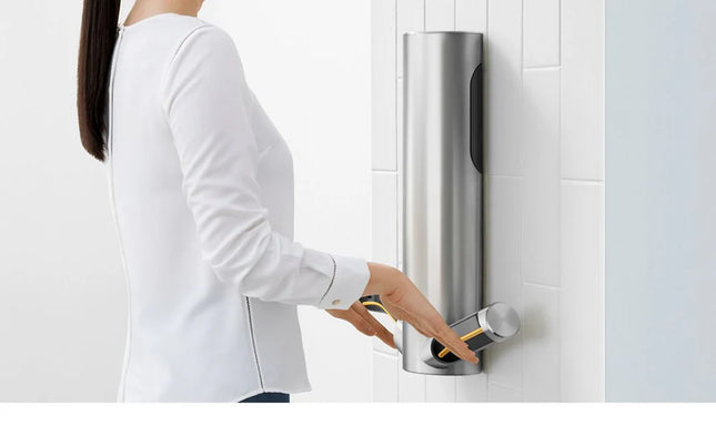 Dyson   Airblade   9kJ   hand   dryer